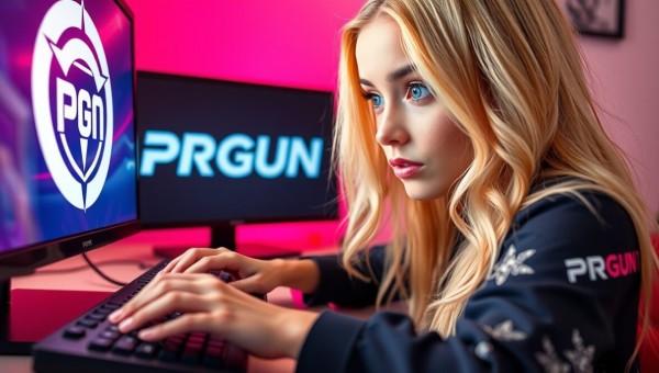 PRGUN.RU launches AI-Powered press release distribution platform