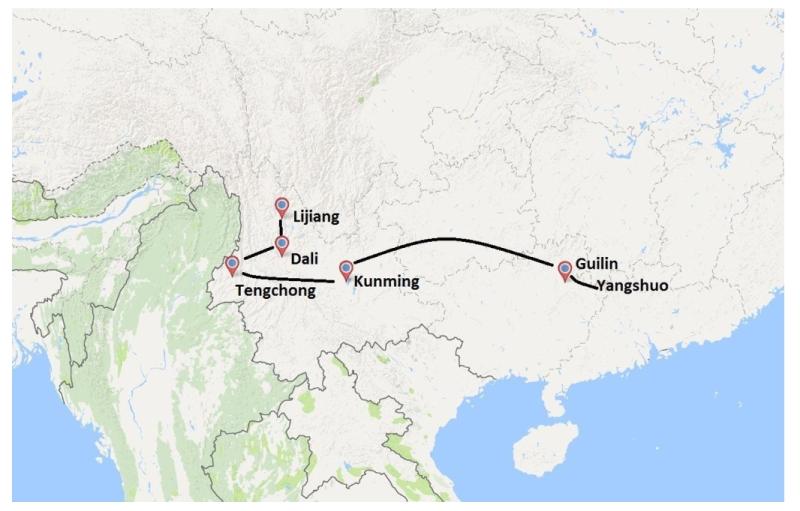 Tropical Sails Corp Launches Immersive 14-Day