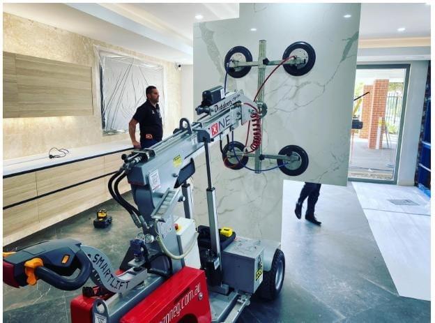 Zone Group: Australia's Exclusive Authorised Dealer of Smartlift Vacuum Lifters