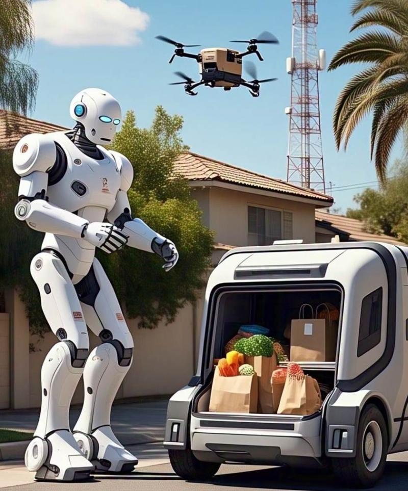 Terbine Physical AI Platform Will Become The