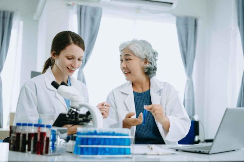 1st Choice Personal Care Continues to Offer Essential Mobile Lab Services in Indianapolis