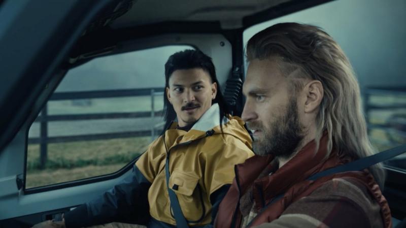 Yang Wu: The Creative Force Behind the Super Bowl's Most Talked-About Visual Effects