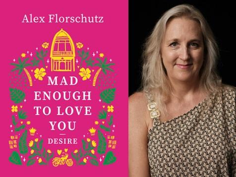 Redefining the Female Narrative - Alex Florschutz's Newly Released Novelette is a Bold New Voice in Literary Fiction