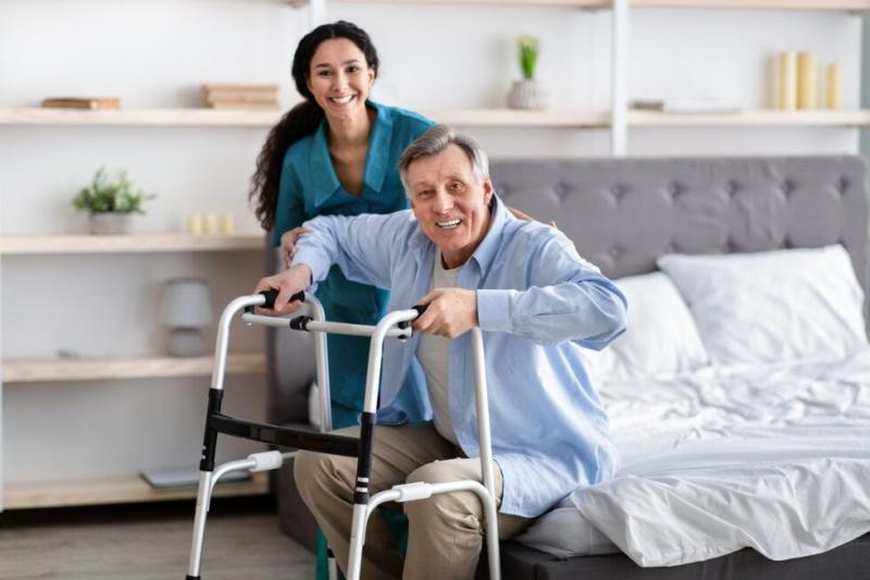 Cooperative Home Care Continues Offering Specialized Post-Hospital Home Care in Festus, MO.