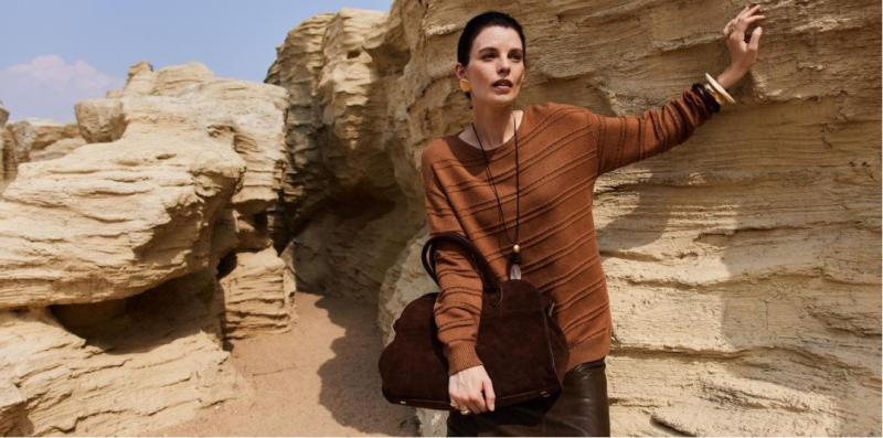 Zeagoo Launches New Autumn/Winter Collection: Curating an Elegant and Casual Wardrobe for Women 45+