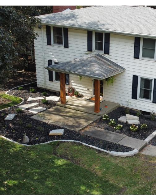 Gino's Landscape & Lawn Care Expands Services and Unveils New Brand in Peotone, Illinois