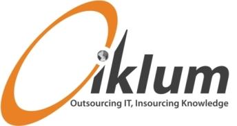 Ciklum - Outsourcing IT, Insourcing Knowledge