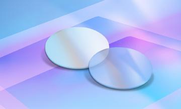 DSI Offers Infrared Narrow Bandpass Filters (IR NBP) Optical FIlters for Spectroscopy