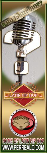 Do They Know Latin Hip Hop? The Latin Billboard Mistake