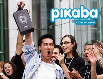 Pikaba Contest
