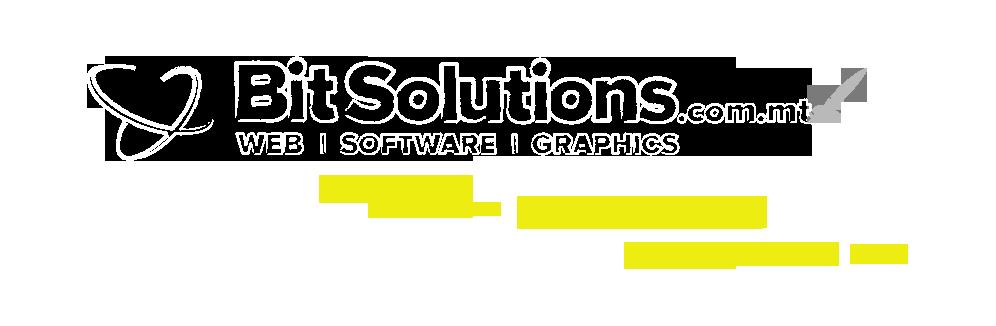 BitSolutions – A Professional Web Design Company in Malta