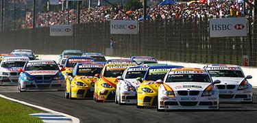 WTCC: Curitiba