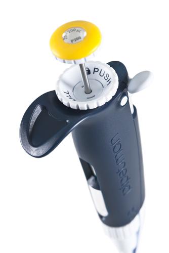GILSON PIPETMAN® ANNOUNCES THE RELEASE OF PIPETMAN® L