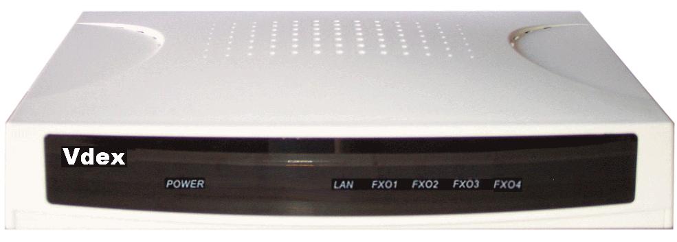 888voipstore.com to Distribute Vdex-40 Embedded Asterisk* IP PBX Online