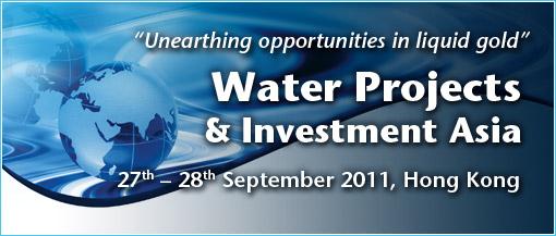 "Unearth the water potential!"