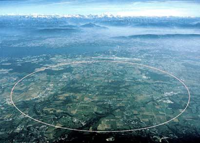 CERN Campus