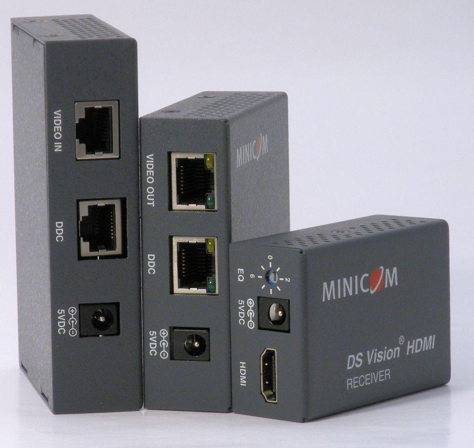 DS Vision® HDMI