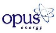 Opus Energy Logo