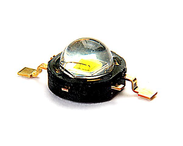 The P4 by Seoul Semiconductor features the industries´ highest luminous efficacy with only a single die