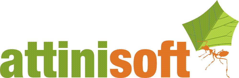 Start-up company attinisoft GmbH