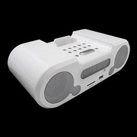Sourcingmap.com Announces New Multifunction iPod Docking Stations