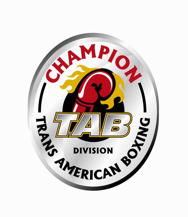 Trans American Boxing (TAB) logo