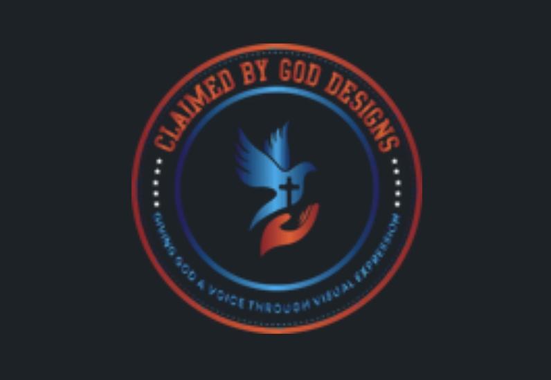 "We're building more than a fashion brand - we're creating a movement where faith becomes visible, conversations start naturally, and believers feel equipped to live out their calling boldly. CLAIMED BY GOD DESIGNS exists to make faith expression both