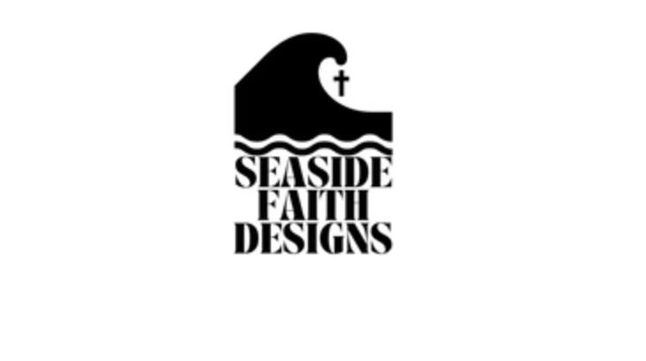 "Our designs go beyond fashion - they're conversation starters that help believers showcase their faith while potentially bringing others closer to God," said the spokesperson for Seaside Faith Designs.
