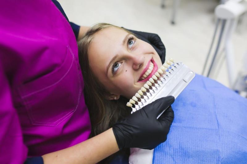 King West Dentistry Launches Advanced In-House Teeth Whitening