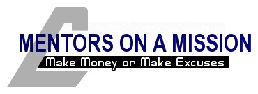 Mentors on a Mission Appoints New Members in Leadership Positions