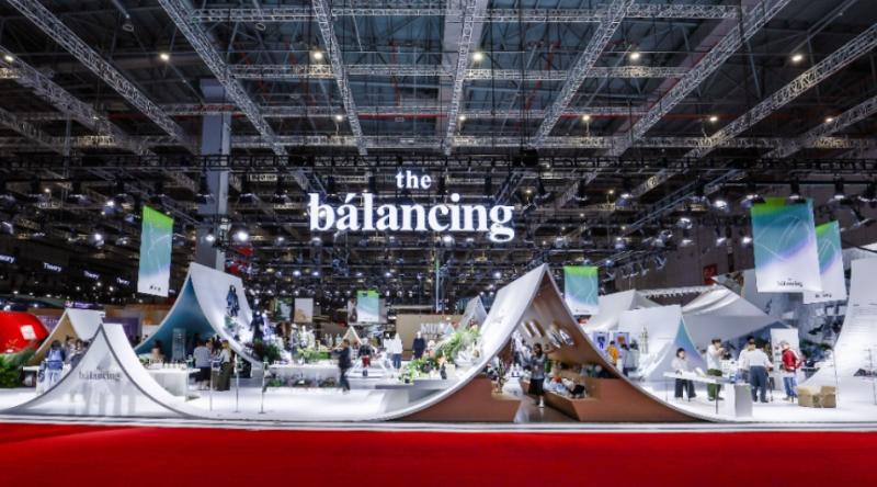 Bailian Group Brings Global Brands and Immersive Experiences