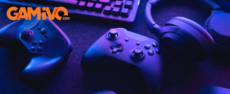 60% of Gamers Buy New Releases Over Classics, GAMIVO's Studies