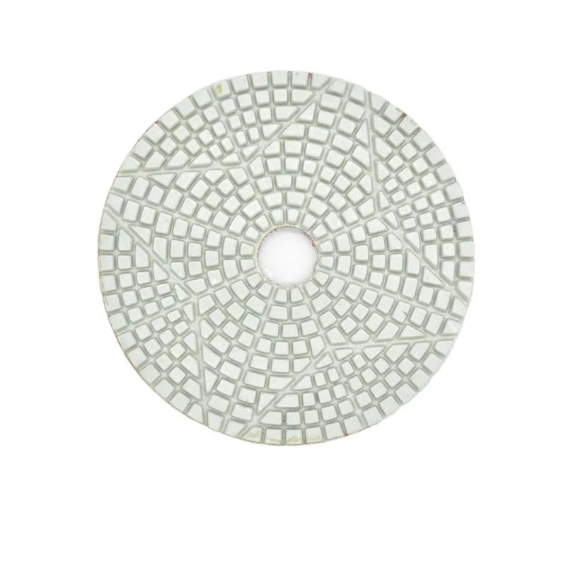 Tianli Launches 4-Inch Four-Point Star Grinding Disc: