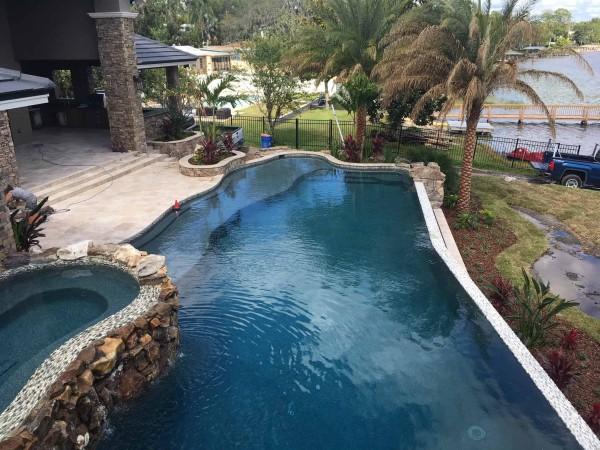 Classic Marcite Expands Pool Resurfacing Service in Winter Park