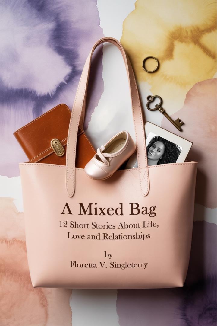 Floretta Verrett Singleterry