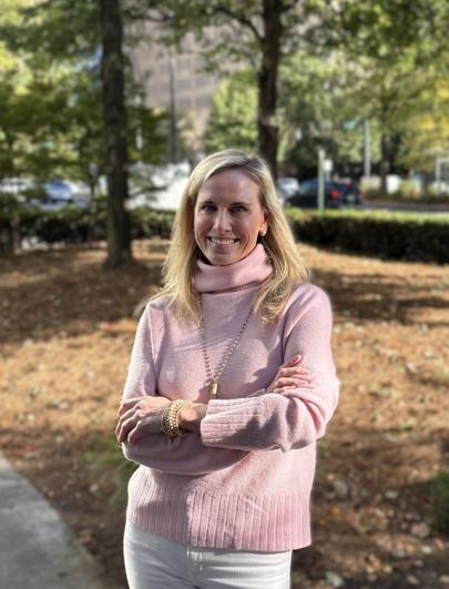 Allison Cobb Atlanta Advocates for Career Reinvention