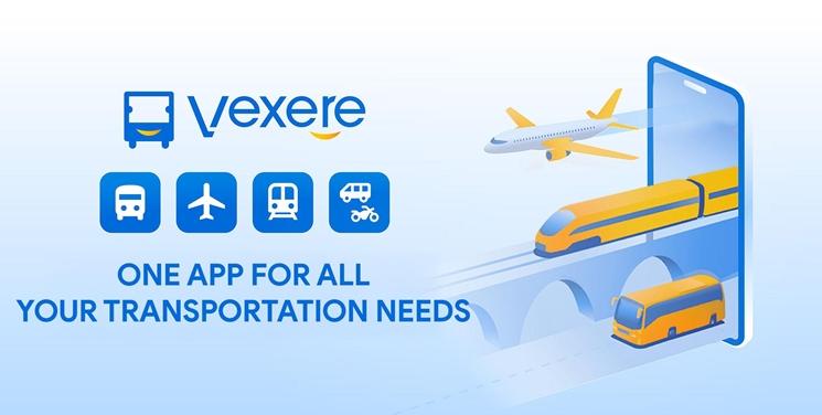 VeXeRe.com Simplifies Vietnam Travel with Its All-in-One