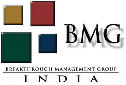 Breakthrough Management group India