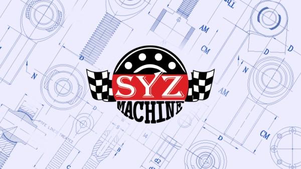 SYZ Machine Returns to Messe Frankfurt 2025 with New Automotive