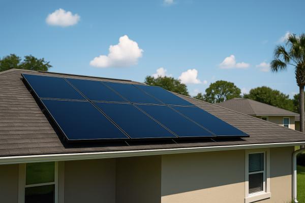 PES Solar Expands Solar Panel Installation in Tampa FL