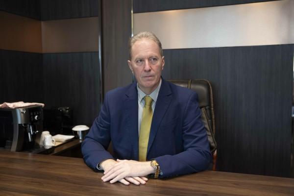 DJC Tech Strengthens North American Presence with Appointment