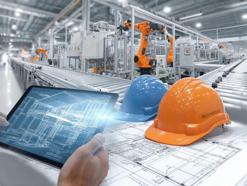 The role and future of operations managers ( (C) FM-Connect.com Network GmbH, Am Altenfeldsdeich 16, 25371 Seesterm?he)