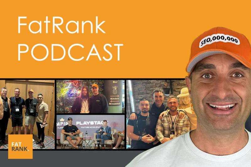 FATRANK Podcast Reveals 2026 Interview Series Showcasing