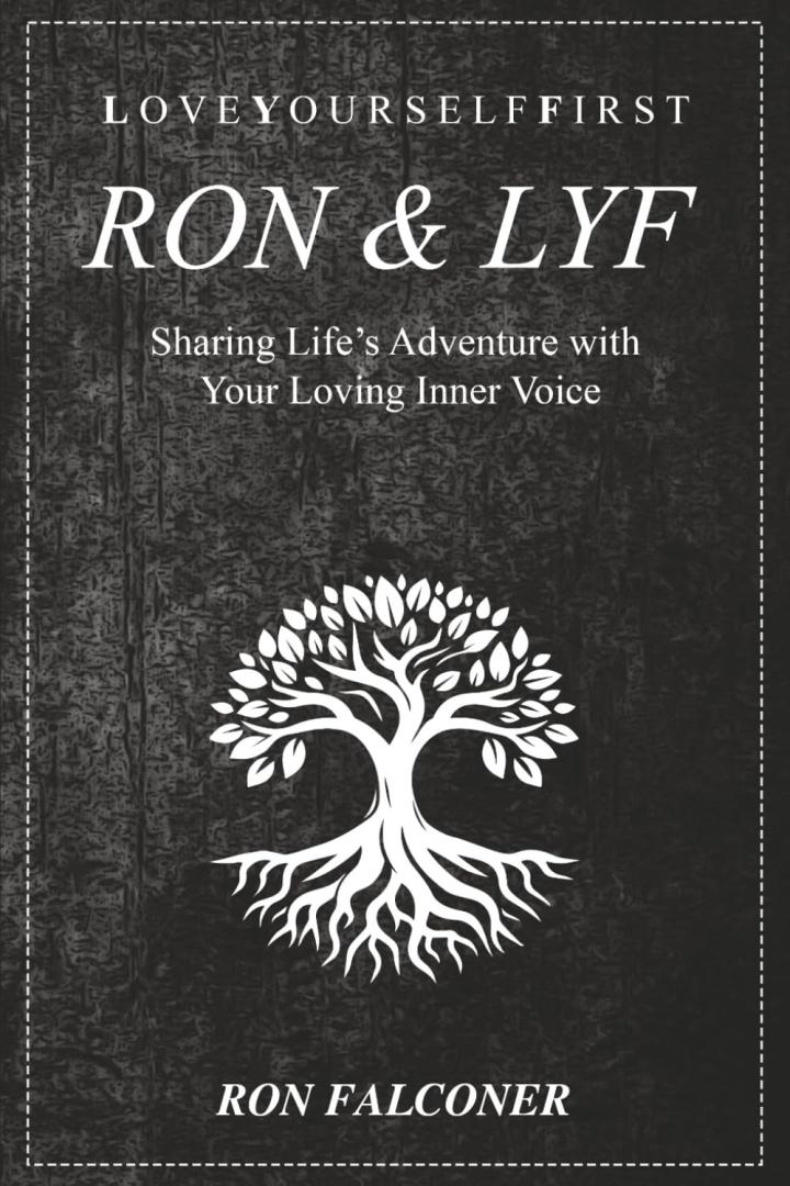 Scottish Sailor and Storyteller Ron Charts a Life of Adventure