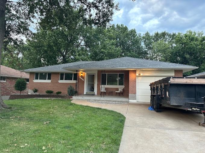 roof repair services - Conner Roofing, LLC