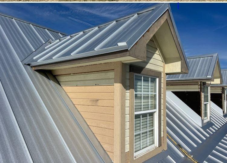 roof replacement service - Montgomery Roofing - Waco Roofers