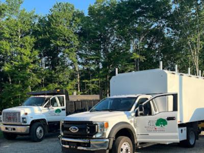 West Penn Tree Service Expands Fleet with Advanced 63-Foot