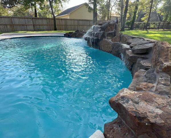 Bliss Pools Brings Its Expertise as a Pool Builder in Magnolia, TX