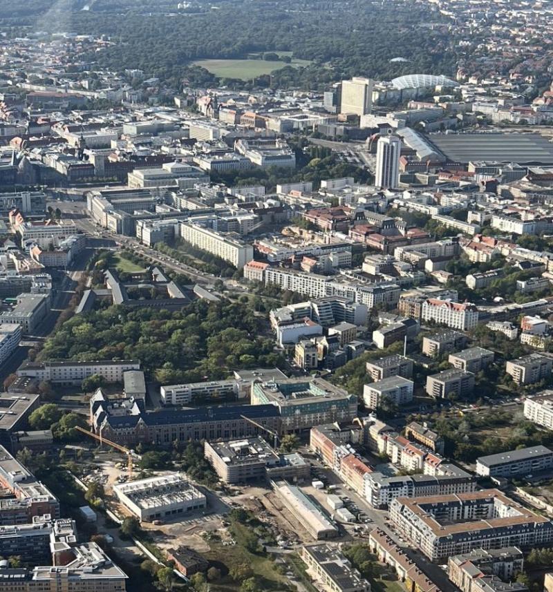 Leipzig ( (C) Kevin Rader )