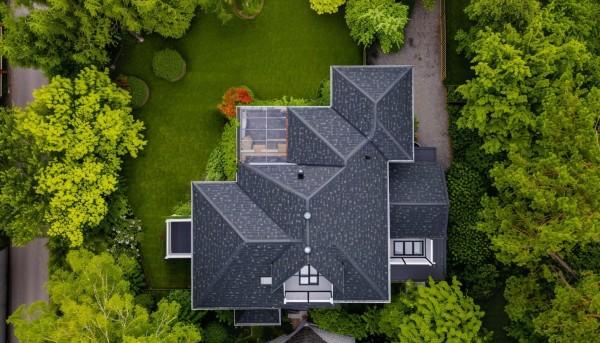 Savage Roofing Delivers Professional Shingle Roof Replacement